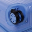 Чемодан Magellan VOCIERMAGRR*L R-Range Spinner L 75 см VOCIERMAGRRBLUL Light Blue - фото №10