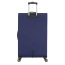 Чемодан на колёсах American Tourister 95G*004 Heat Wave Spinner 80 см 95G-41004 41 Combat Navy - фото №4