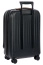 Чемодан-мобильный офис Bric's BAH08450 Taormina 21″ Carry-on with Pocket  55 см 17″ USB Expandable BAH08450.001 001 Black - фото №6