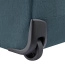 Кейс-пилот Delsey 002257451 Brochant 3.0 2-Wheel Underseater 39 см 15.6 00225745103 03 Green - фото №6