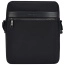 Мужская сумка через плечо Magellan A603-11-126661M Santiago Shoulder Bag A603-11-126661M-BLK Чёрный - фото №4