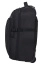 Рюкзак на колесах American Tourister 33G*020 AT Work Laptop Backpack/Wheels 15.6″ Reflect 33G-09020 09 Black - фото №8