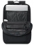 Рюкзак для ноутбука Rivacase 8061 Boboli Slim Laptop Backpack 15.6-16″ 8061 Black - фото №3