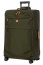 Чемодан Bric's с колесами Hinomoto BXL58145 X-Collection X-Bag 30″ Spinner With Frame 77 см BXL58145.078 078 Olive - фото №1