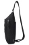 Сумка-рюкзак на одно плечо Hedgren HCMBY16 Comby Sling RFID HCMBY16/003-01 003 Black - фото №5