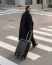 Чемодан Hedgren с колесами Hinomoto HRAKU01MEX Raku Yuno Medium Check-In Spinner 65cm Expandable