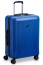Чемодан Delsey 003894810 Christine 4DW Trolley Case M 66 см 00389481012EU 12 Light Blue - фото №6