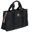 Женская сумка-шоппер Bric's BXG45854 X-Collection X-Bag Shopper Bag S BXG45854.101 101 Black - фото №1