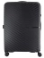Чемодан Eberhart 45A*428 Allure Spinner L 78 см 45A-009-428 009 Black - фото №4