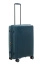 Чемодан Echolac PW005-24 Forza M 65 см Exp 1125TW005396240 Navy - фото №8
