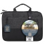 Сумка для ноутбука Rivacase 8823 Lantau Laptop Bag 13.3″ 8823 Black Melange - фото №10