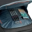 Бизнес-рюкзак Roncato 413893 Biz 4.0 Business 17″ Laptop Backpack Expandable USB