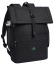 Рюкзак для ноутбука Rivacase 5577 Gremio ECO Laptop Roll-up Backpack 17.3″