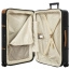 Чемодан с чехлом Bric's BBG38304 Bellagio 3.0 30″ Spinner L 76 см Expandable BBG38304.902 902 Black - фото №3