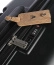 Чемодан со съемными колесами Roncato 463451 ReLife Spinner L 78 см Expandable 463451-01 01 Black - фото №15