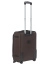 Чемодан на 2 колёсах 4 Roads 228 20″ Upright 53 см 228 (20") кофе Кофе - фото №4
