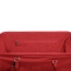 Женская сумка Lipault P51*109 Lady Plume Bowling Bag M FL P51-63109 63 Cherry Red - фото №2