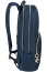 Женский рюкзак для ноутбука Samsonite KH0*005 Karissa Biz 2.0 Backpack 15.6″ USB KH0-11005 11 Midnight Blue - фото №10