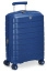 Чемодан Roncato 418183 Butterfly B-Flying Carry-on Spinner S 55 см Expandable 418183-23 23 Blu Notte - фото №1