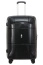Чемодан с колесами Hinomoto Echolac 1124TS080-280 Atlas Pro L 75 см 1124TS080199280 Black - фото №3