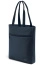 Женская сумка Lipault P61*012 City Plume Shopping Bag P61-32012 32 Navy - фото №1