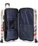 Чемодан Roncato 5091 Uno Art Large Trolley 78 см 5091-0149 0149 Marilyn - фото №2