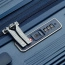 Чемодан на колёсах Roncato 419757 Airglam 2.0 Trolley M 68 см Expandable 419757-23 23 Dark Blue - фото №9