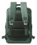 Рюкзак для ноутбука с чехлом Hedgren HFURO01 Furo Shiki Backpack L 15.6″ RFID HFURO01/888-01 888 Duck Green - фото №4