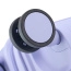 Чемодан Echolac PW005-24 Forza M 65 см Exp 1125TW005299240 Lilac - фото №11