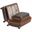 Чемодан на колёсах Robinzon RP2992-E Madeira Extra Spinner M 66 см Expandable