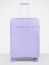Чемодан Orange by Eberhart 53W*028 Weekend Spinner L 76 см 53W-031-028 31 Lilac - фото №2
