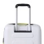 Чемодан Hedgren HCMBY01XS Comby XS Spinner 55 см HCMBY01XS/879-01 879 Vaporous Grey - фото №8
