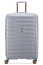 Чемодан с индикатором перевеса Delsey 002878831 Shadow 5.0 4DW Trolley Case L 82 см Exp 00287883111 11 Platinum - фото №3