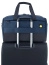 Дорожная сумка Delsey 001632409 Turenne Soft Personal Duffle 45 см 00163240902 02 Night Blue - фото №6