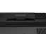 Чемодан Hedgren HLNO01MEX Lineo Stripe M 66 см Expandable HLNO01MEX/003-01 003 Black - фото №8