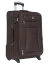 Чемодан на 2 колёсах 4 Roads 228 24″ Upright 63 см Expandable 228 (24") кофе Кофе - фото №1