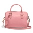 Женская сумка Lipault P66*004 Plume Avenue Bowling Bag S P66-97004 97 Azalea Pink - фото №1