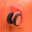 Чемодан Roncato 418153 Skyline Spinner S 55 см USB Expandable 418153-12 12 Arancia - фото №11
