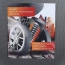 Чемодан на колесах с амортизаторами Eberhart 04D*428 Drive Spinner L 76 см 04D-018-428 Brown - фото №9