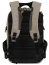Рюкзак для путешествий Hedgren HCOM06 Commute Suburbanite Backpack Overnight EXP 15.6″ RFID USB HCOM06/877-20 877 Vintage Beige - фото №4