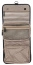 Несессер BY by Bric's B2Y10607 Ulisse Tri-fold Necessaire B2Y10607.001 001 Black - фото №2