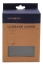 Чехол на средний чемодан Samsonite CO1*012 Travel Accessories Lycra Luggage Cover M