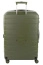 Чемодан Roncato 5561 Box 4.0 Large Trolley 78 Expandable 5561-0157 0157 Militare - фото №4