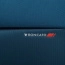 Чемодан на 2 колёсах Roncato 416102 Speed Medium Trolley 67 см Expandable 416102-03 03 Blue - фото №10