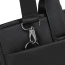 Сумка для ноутбука Rivacase 8252 Central Laptop Bag 17.3″ 8252 Black - фото №14