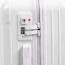Чемодан Magellan VOCIERMAGRR*L R-Range Spinner L 75 см VOCIERMAGRRWHIL White - фото №9