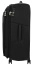 Легкий чемодан на колесах с амортизаторами Samsonite KJ3*007 Respark Spinner 79 см Expandable KJ3-09007 09 Black - фото №5