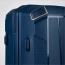 Чемодан на колесах Eberhart 54C*428 Cosmo Spinner L 75 см 54C-041-428 041 Dark Blue - фото №8