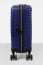 Чемодан на колесах с амортизаторами Eberhart 16M*420 Majestic 2.0 Spinner S 55 см 16M-011-420 011 Blue - фото №6