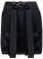 Рюкзак с клапаном Bric's BXL40599 X-Collection X-Bag Excursion Laptop Backpack 14″ BXL40599.101 101 Black - фото №5